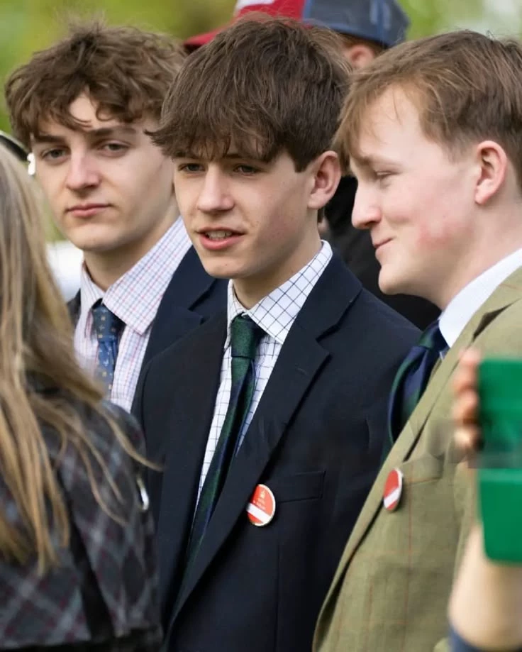 James, Earl of Wessex thumbnail
