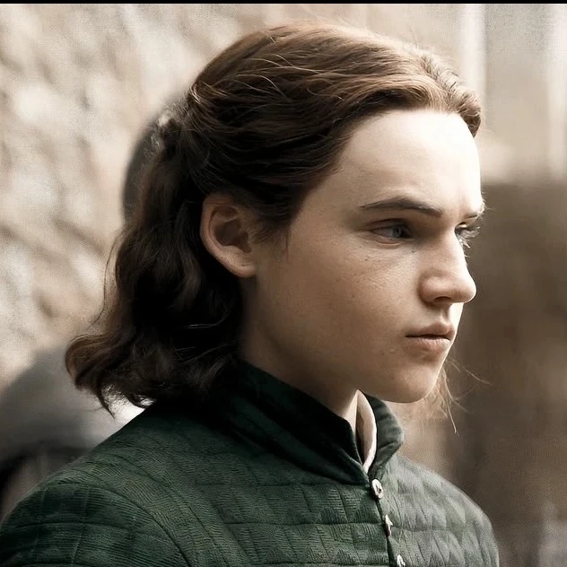Daeron Targaryen thumbnail