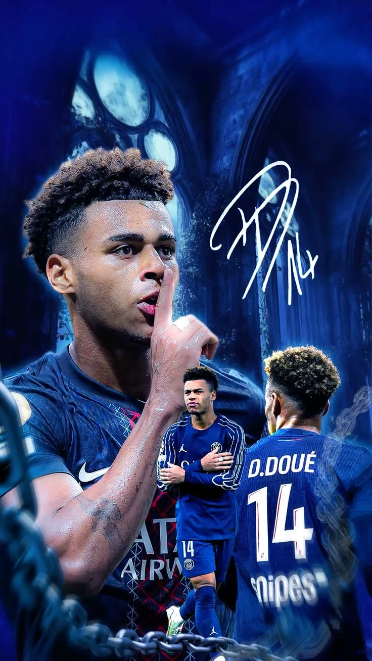 Desire Doue thumbnail