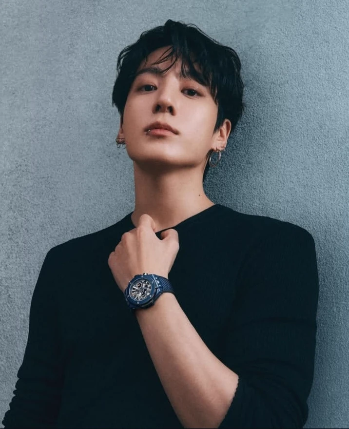 Jeon Jungkook thumbnail