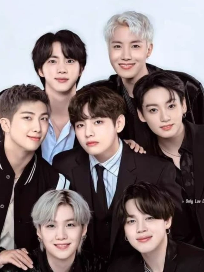 BTS thumbnail