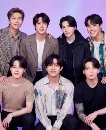 BTS thumbnail