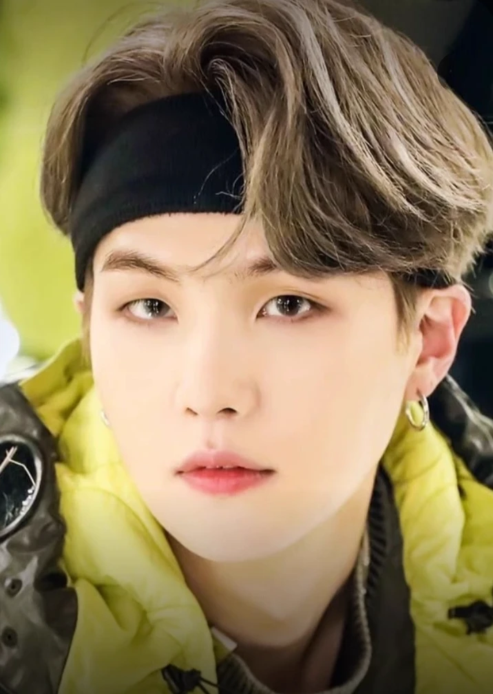 Suga thumbnail