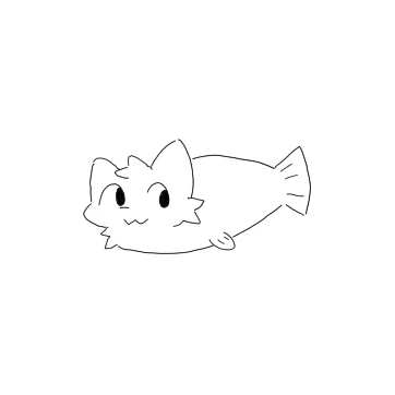 cat fish thumbnail