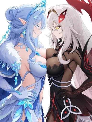 Tsaritsa and Ronova thumbnail