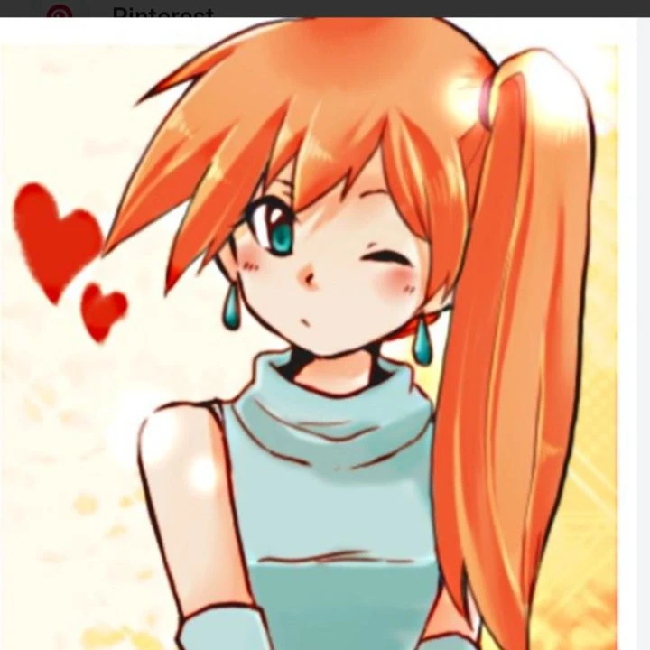 Misty thumbnail