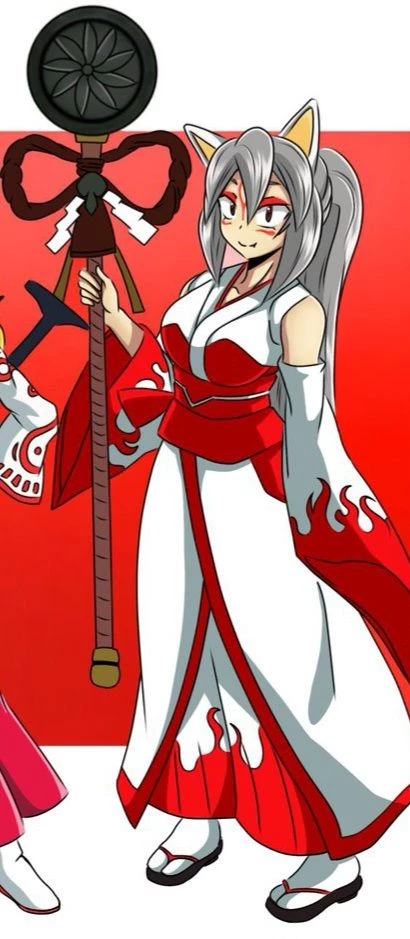 Dios Amaterasu SSXU  thumbnail