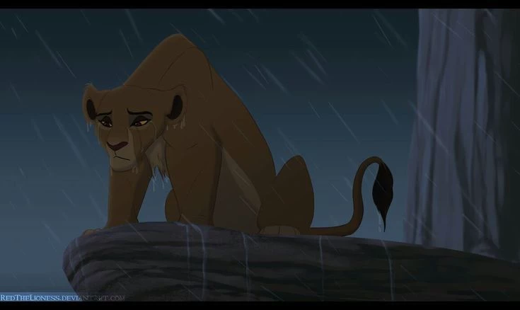 Kiara The Lioness thumbnail