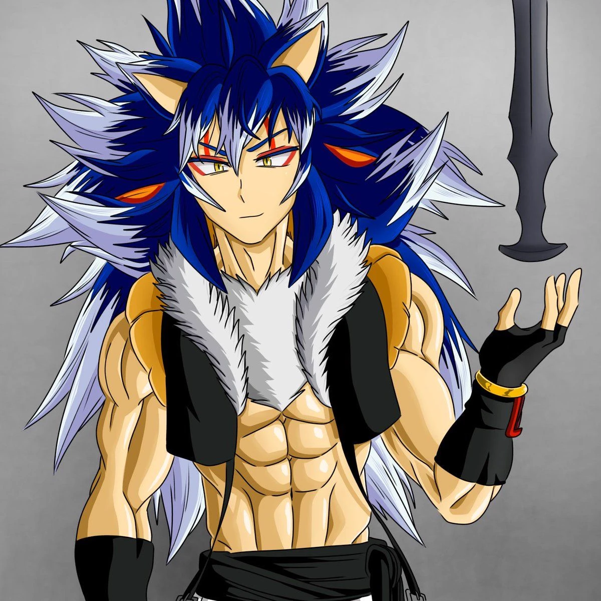Dios Izanagi SSXU thumbnail
