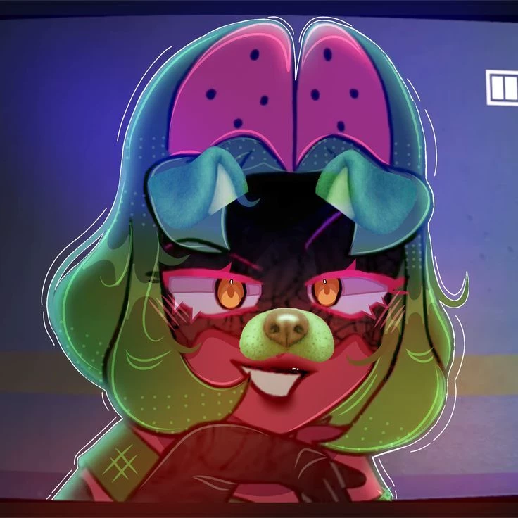 🍉Suika🍉 2 thumbnail