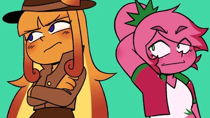 Pessy thumbnail