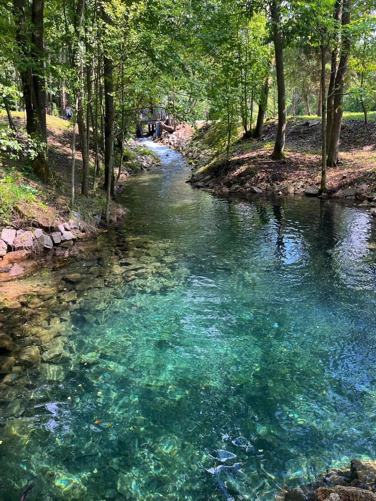 Crystalline River thumbnail