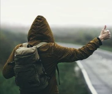 Hitchhiking  thumbnail