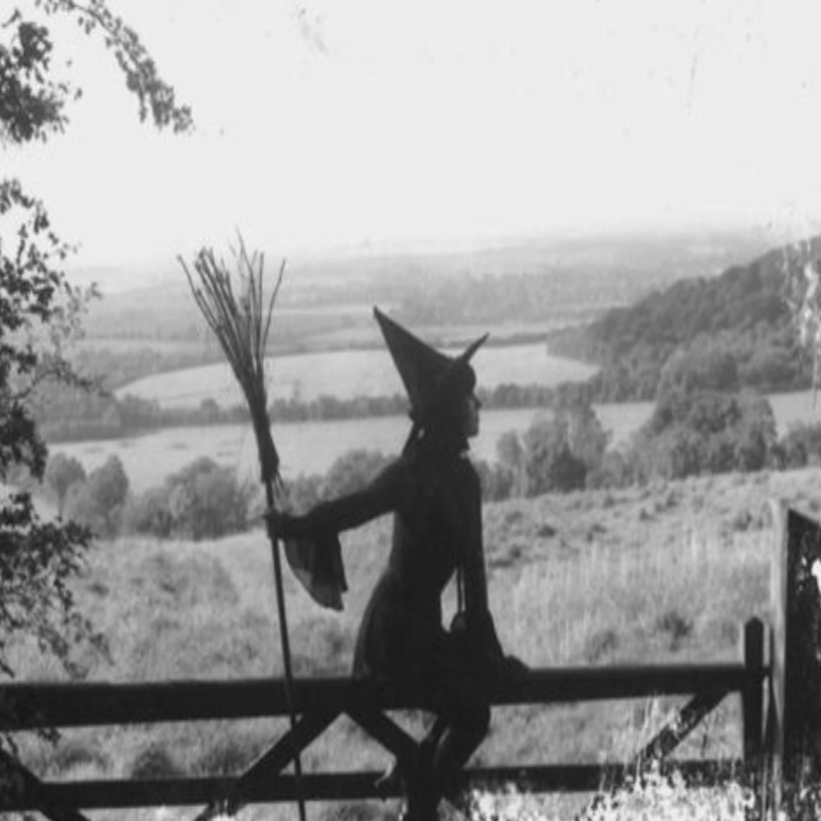 You're a Witch thumbnail