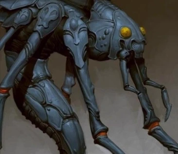 Estrëx [Alien Propagation] thumbnail