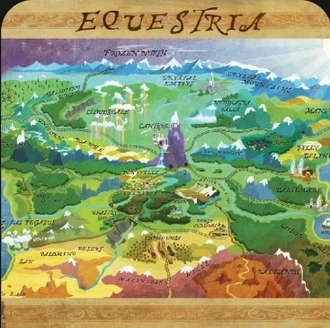 MLP: FIM — Equestria  thumbnail