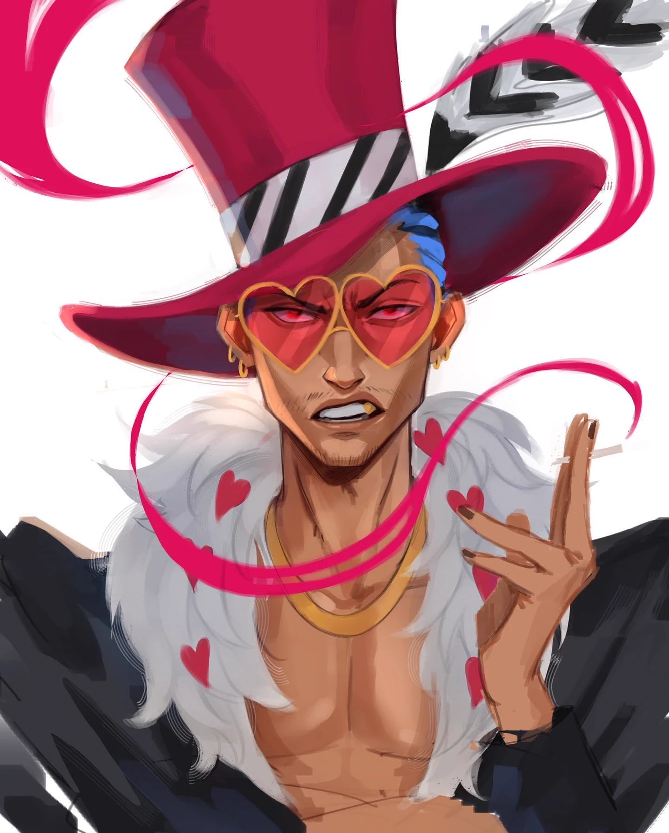 HH — Human!Valentino  thumbnail