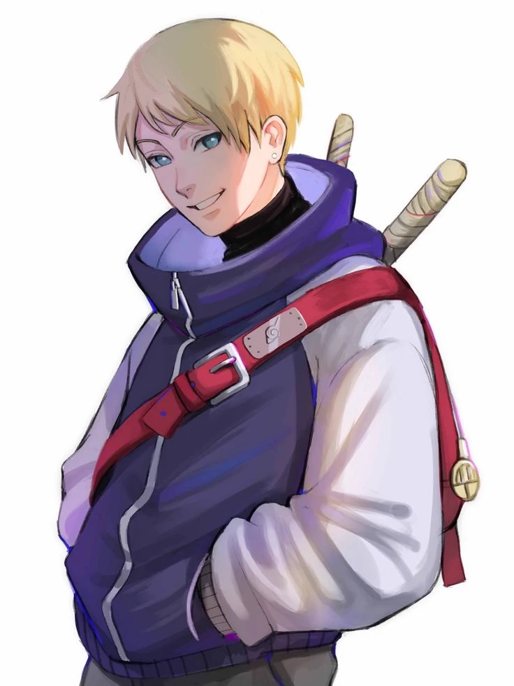 Inojin Yamanaka thumbnail