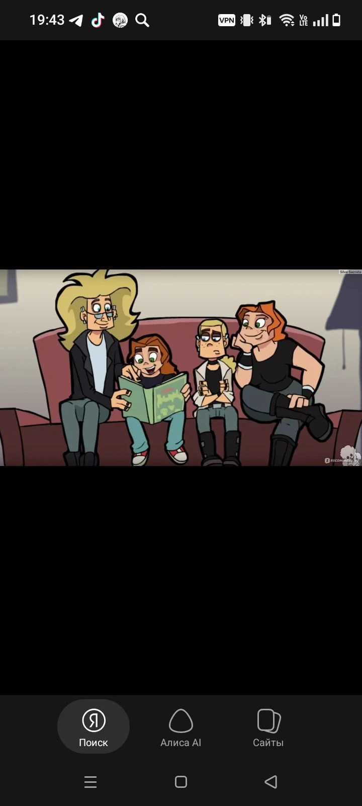 adoptive mother thumbnail
