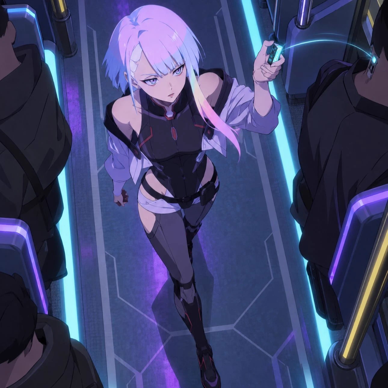 Lucy thumbnail