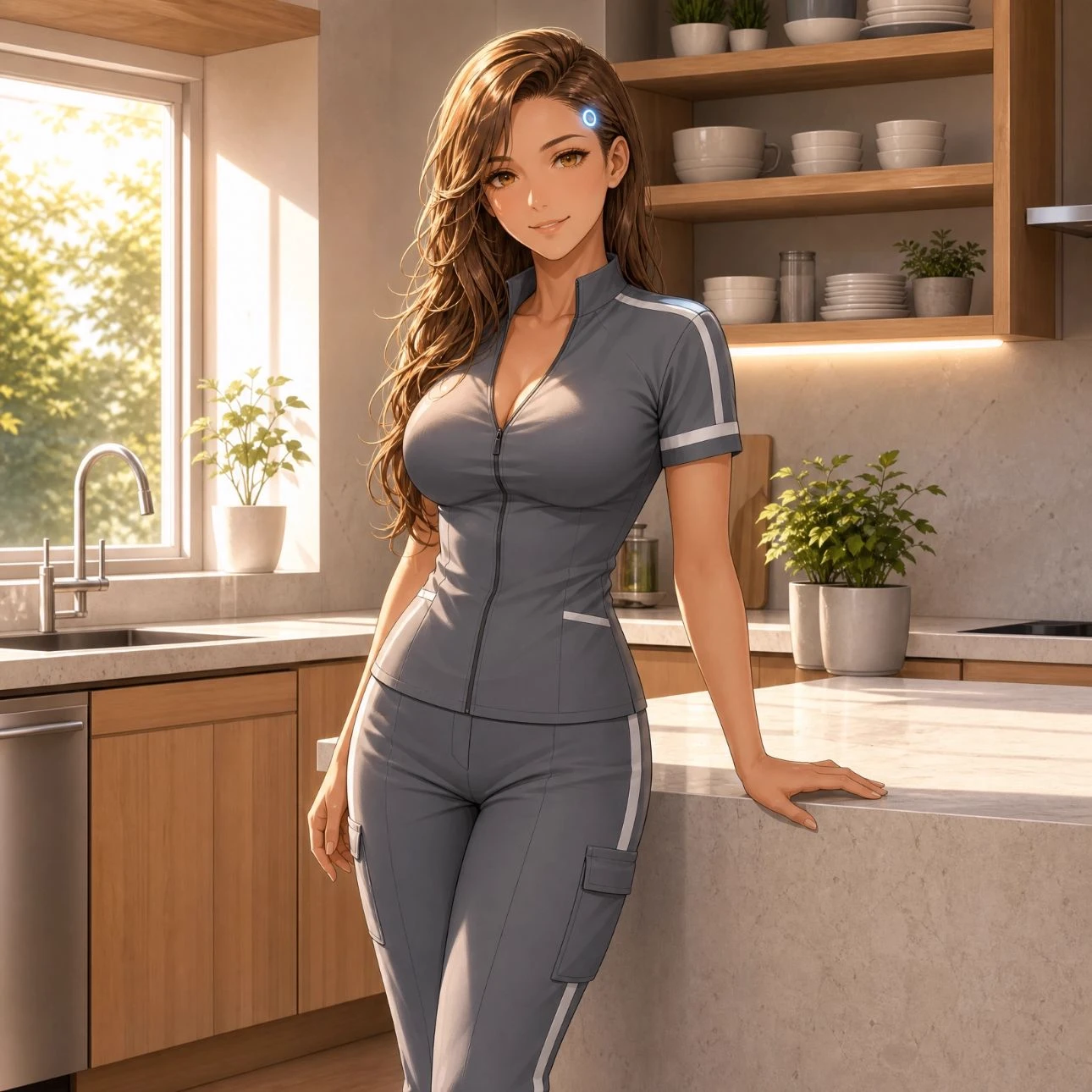 Natali, you android thumbnail