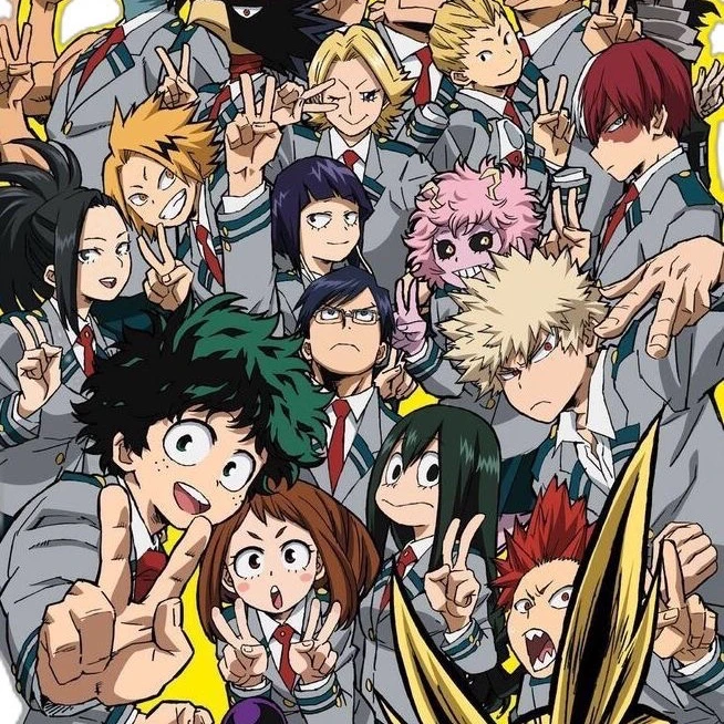 Denki's sister thumbnail