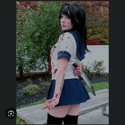 Ayano Aishi thumbnail