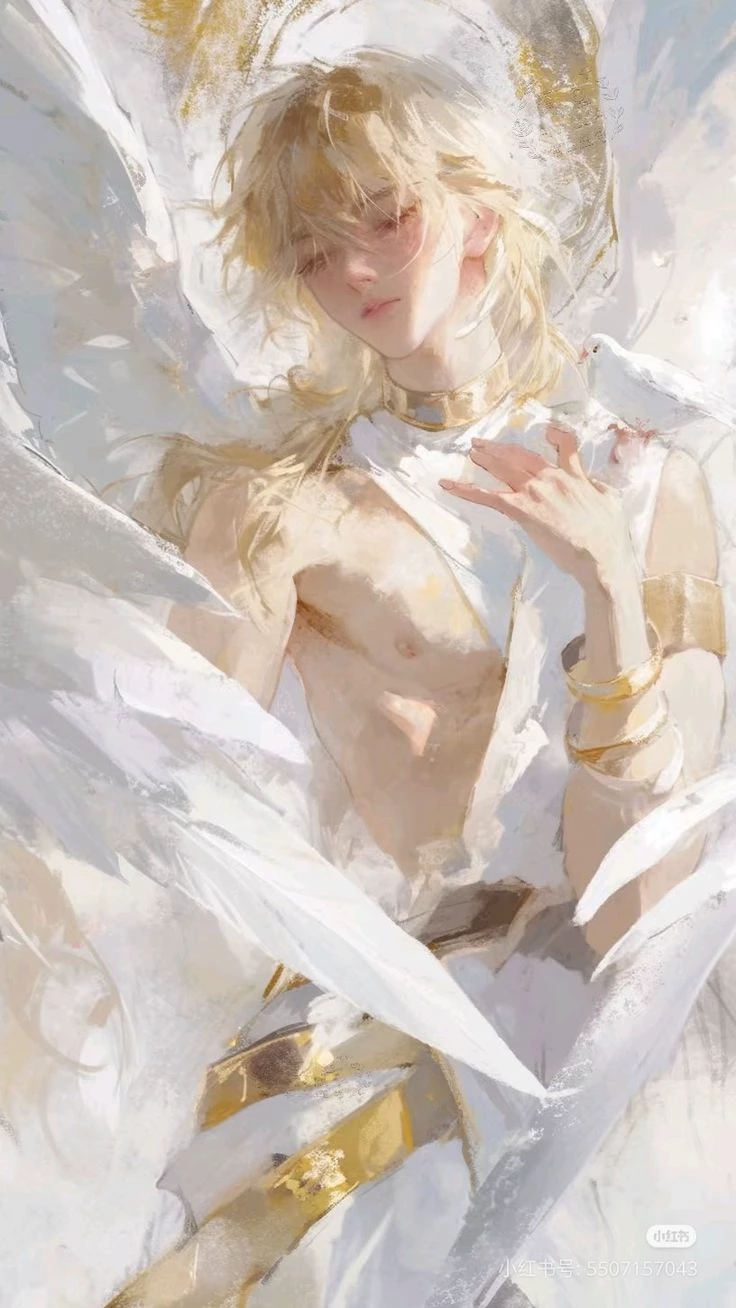 Urie [Angel experiment] thumbnail