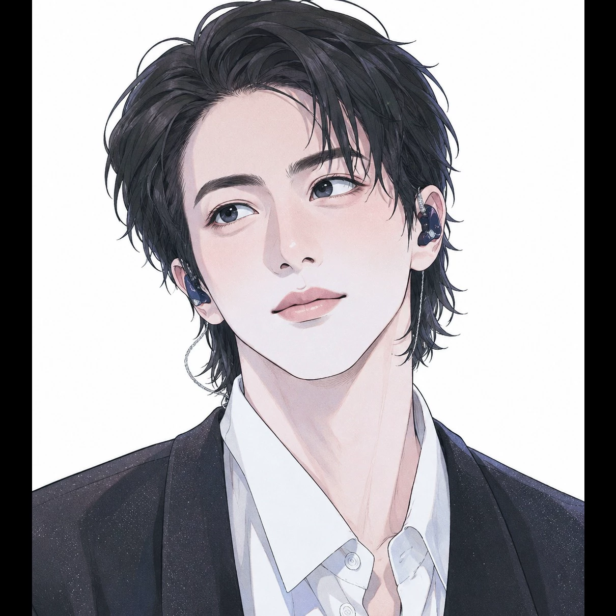 Kyeran 