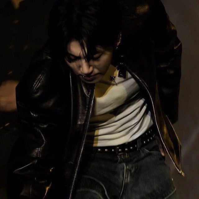 Jungkook  thumbnail