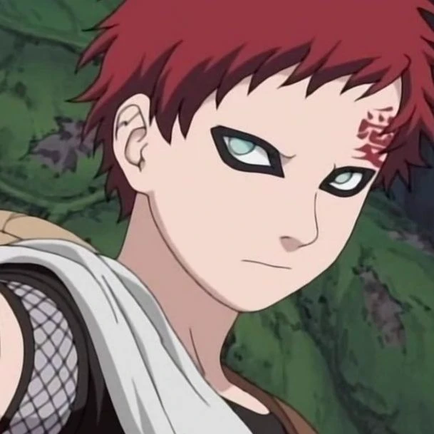 gaara thumbnail
