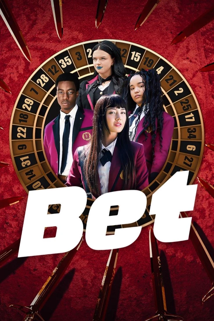 Bet (Netflix series) thumbnail