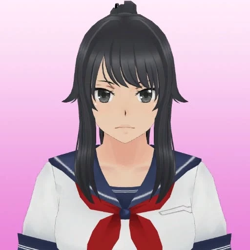 Yandere thumbnail