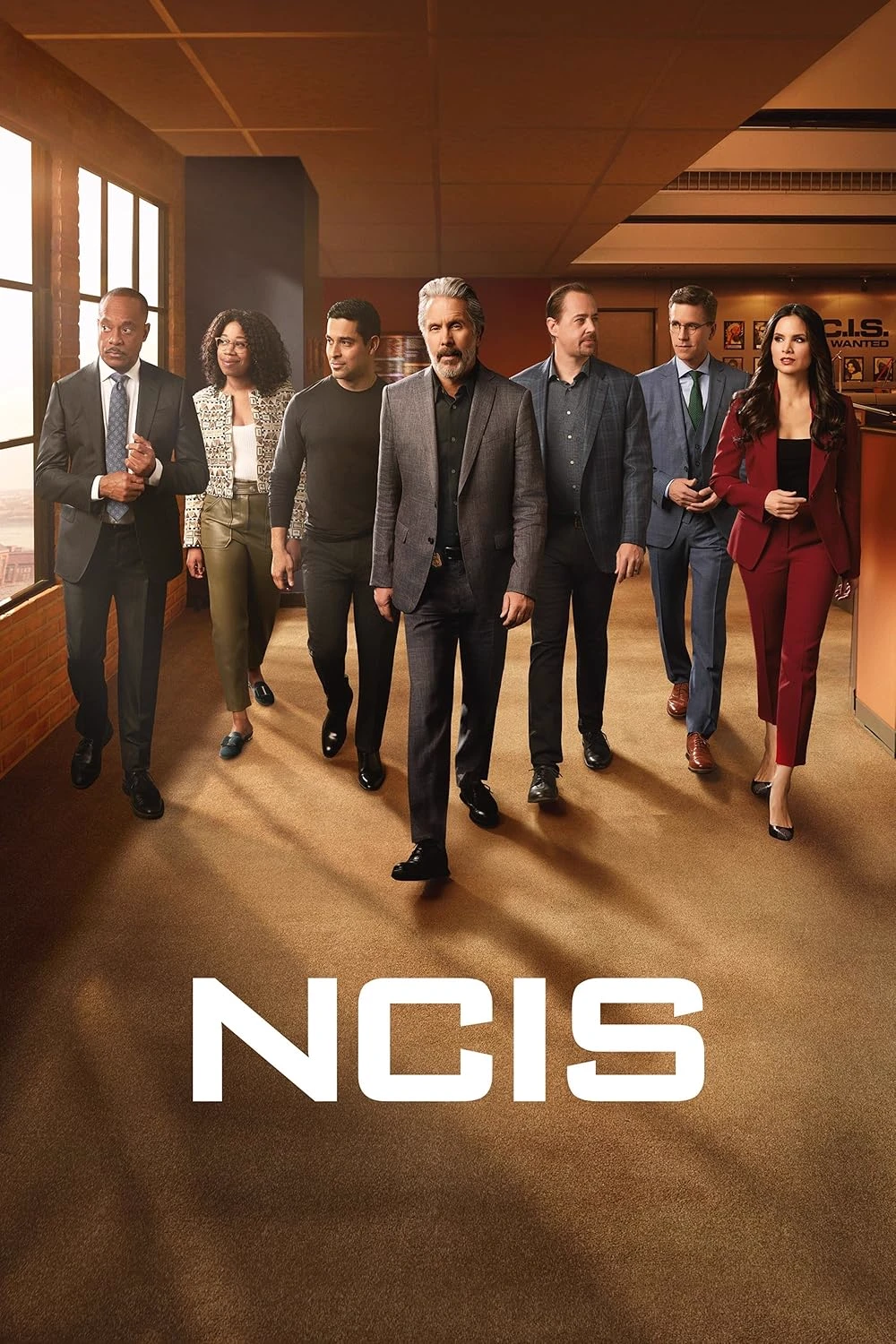 NCIS RPG thumbnail