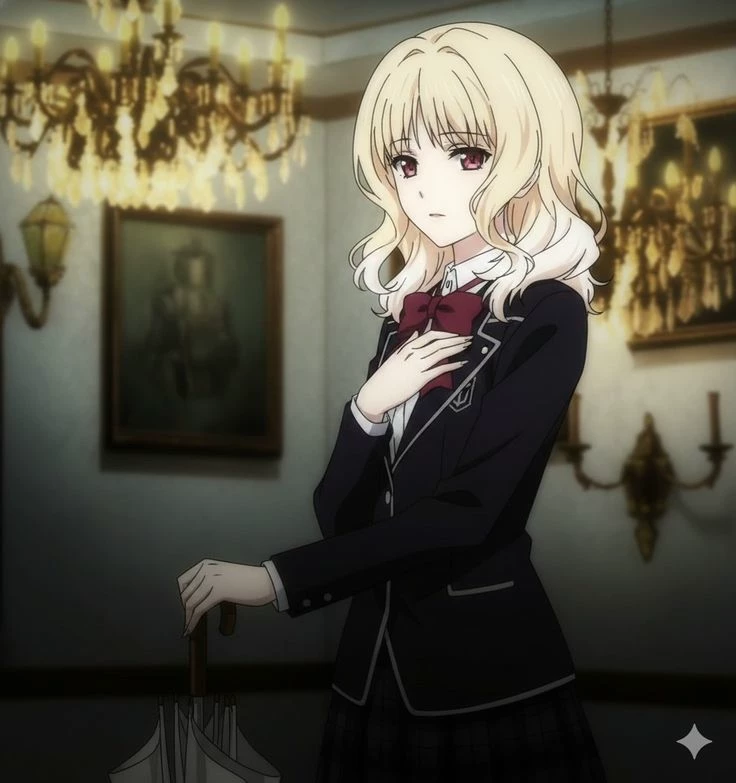 Yui Komori thumbnail