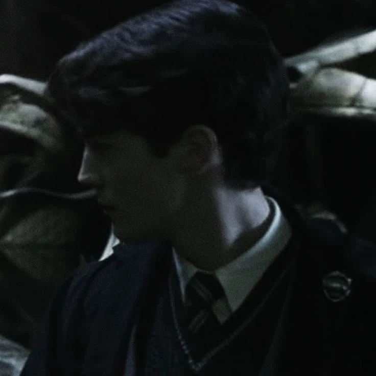 Tom Riddle thumbnail