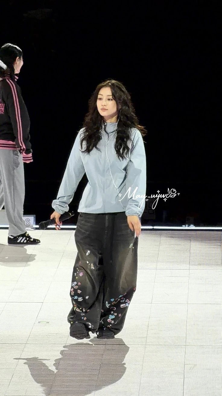 jihyo park thumbnail