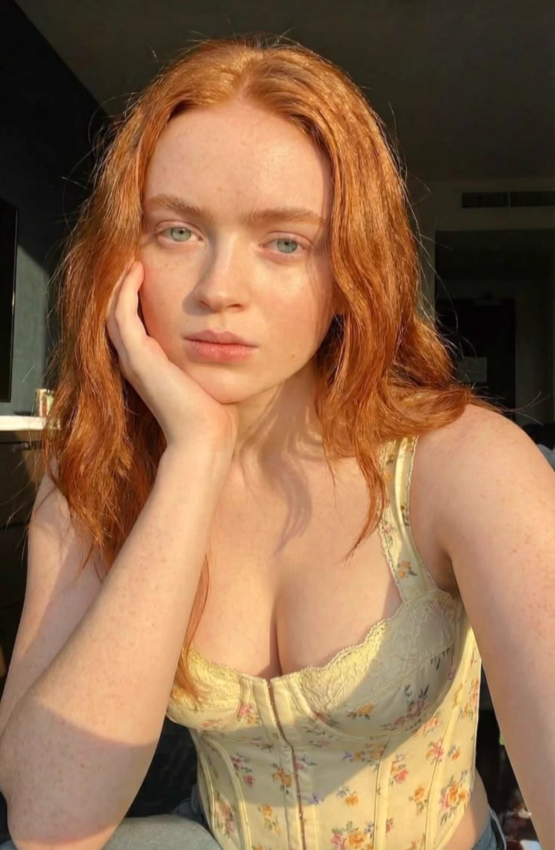 Sadie Sink thumbnail