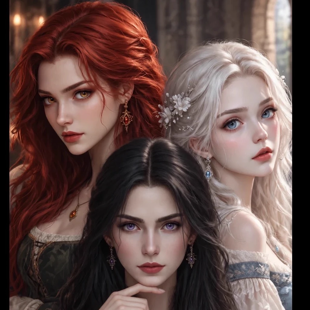 Sister Witches thumbnail
