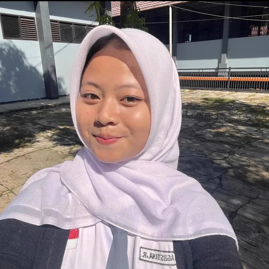 see Agustine Ramadhani thumbnail