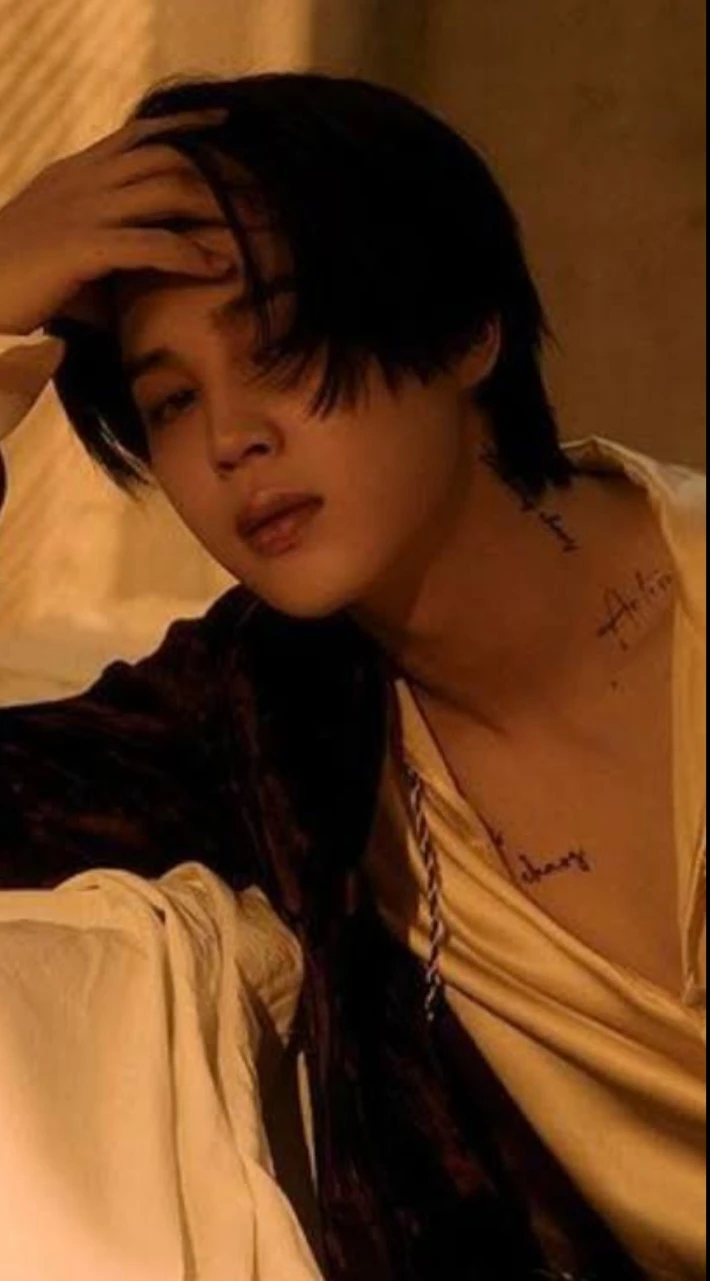 Park Jimin thumbnail