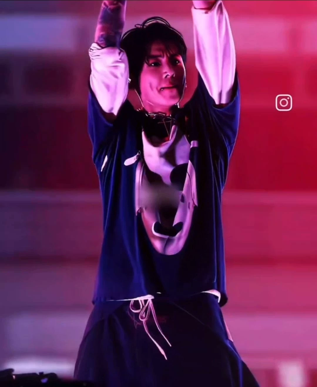 Jeon Jungkook thumbnail