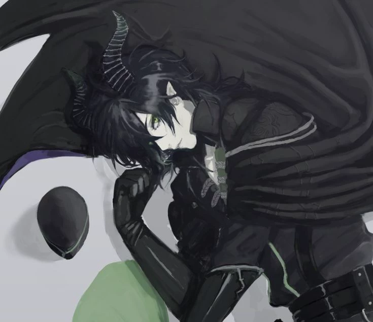 Malleus Draconia thumbnail