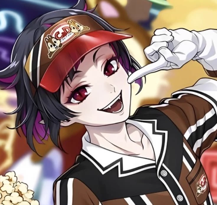 Lilia Vanrouge thumbnail