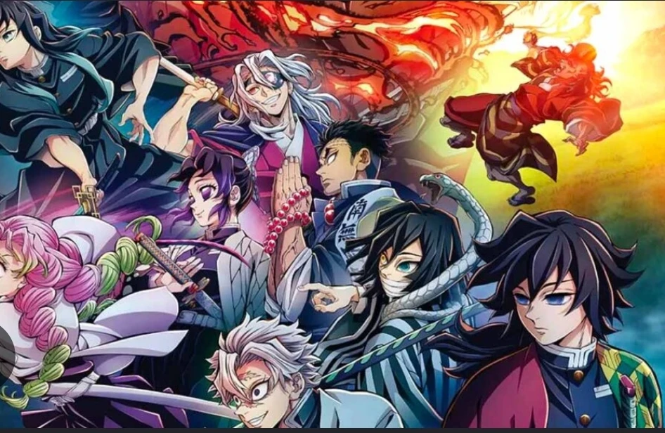 the pillars thumbnail