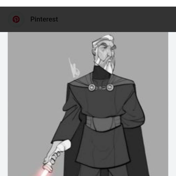 Count Dooku thumbnail