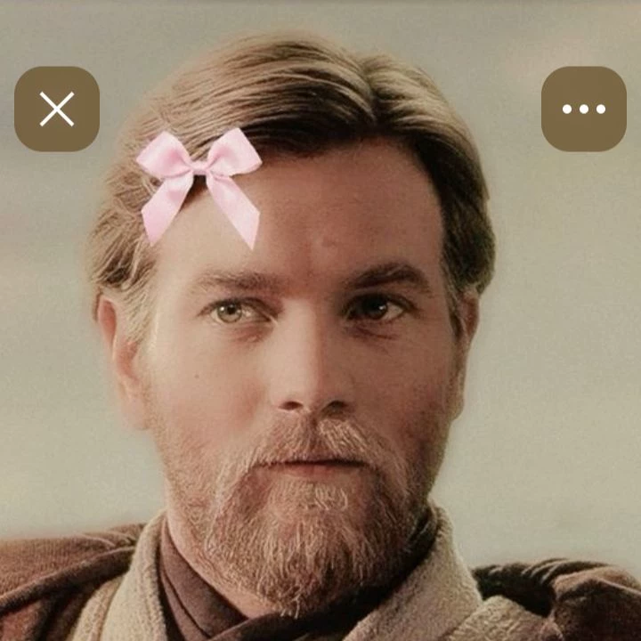 Obi-Wan Kenobi thumbnail