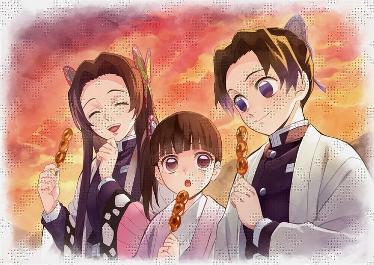 Kocho sisters thumbnail
