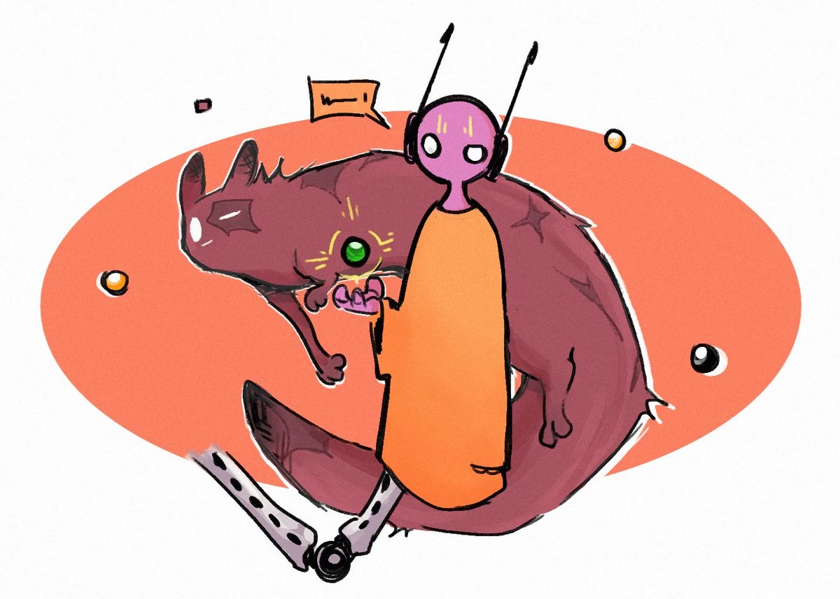 five pebbles and artificer thumbnail