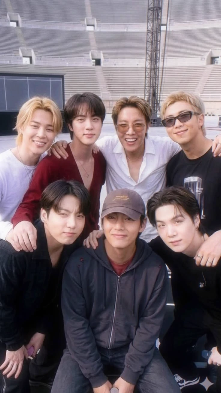BTS- half-siblings thumbnail